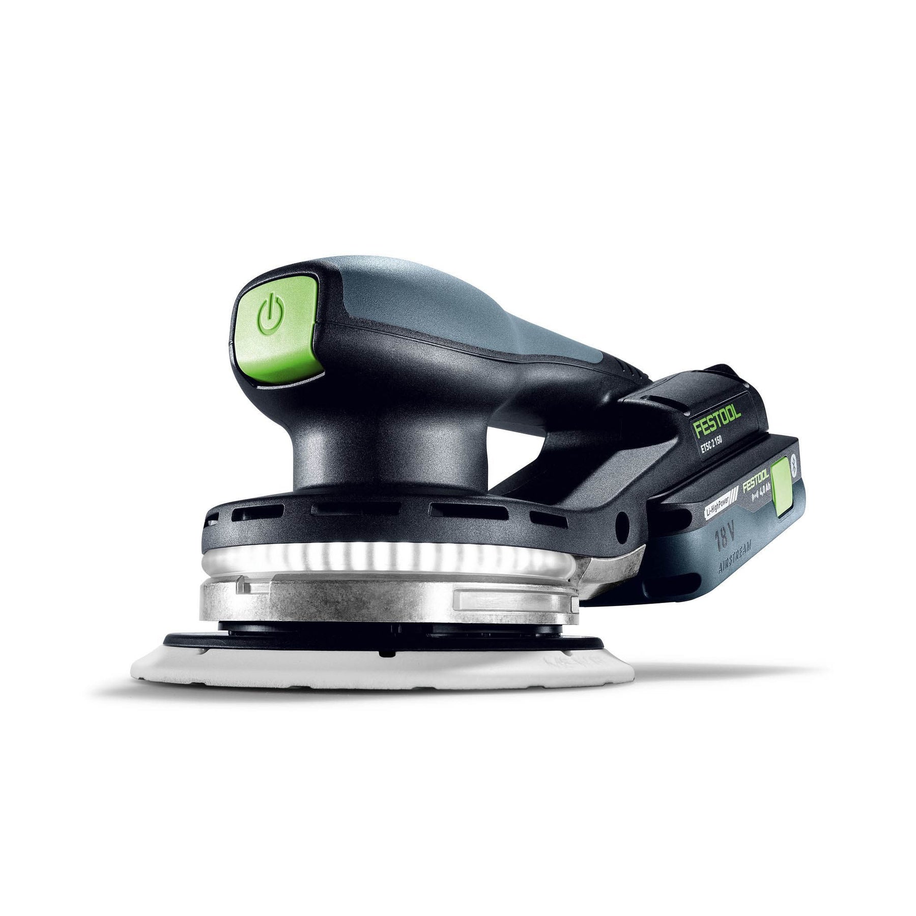 Festool Cordless Random Orbit Sander ETSC 2 150 4,0 I-Plus