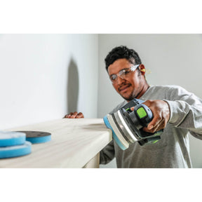 Festool Grit Abrasives Granat PROfile D125
