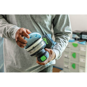 Festool Grit Abrasives Granat PROfile D125