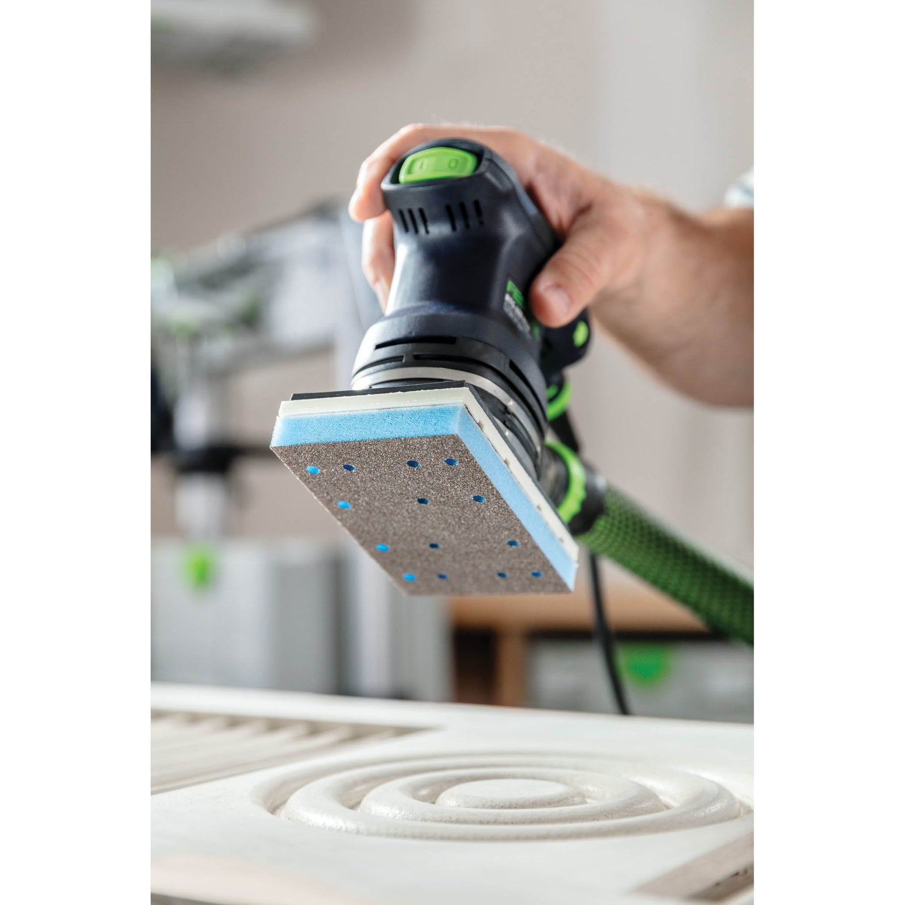 Festool Grit Abrasives Granat PROfile 80x133