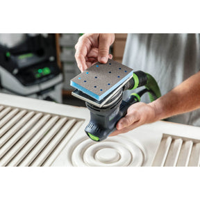 Festool Grit Abrasives Granat PROfile 80x133