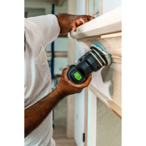 Festool Grit Abrasives Granat PROfile Delta