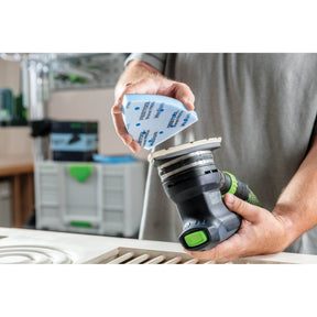 Festool Grit Abrasives Granat PROfile Delta