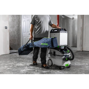 Festool Drywall Sander PLANEX LHS 2-M 225 EQ