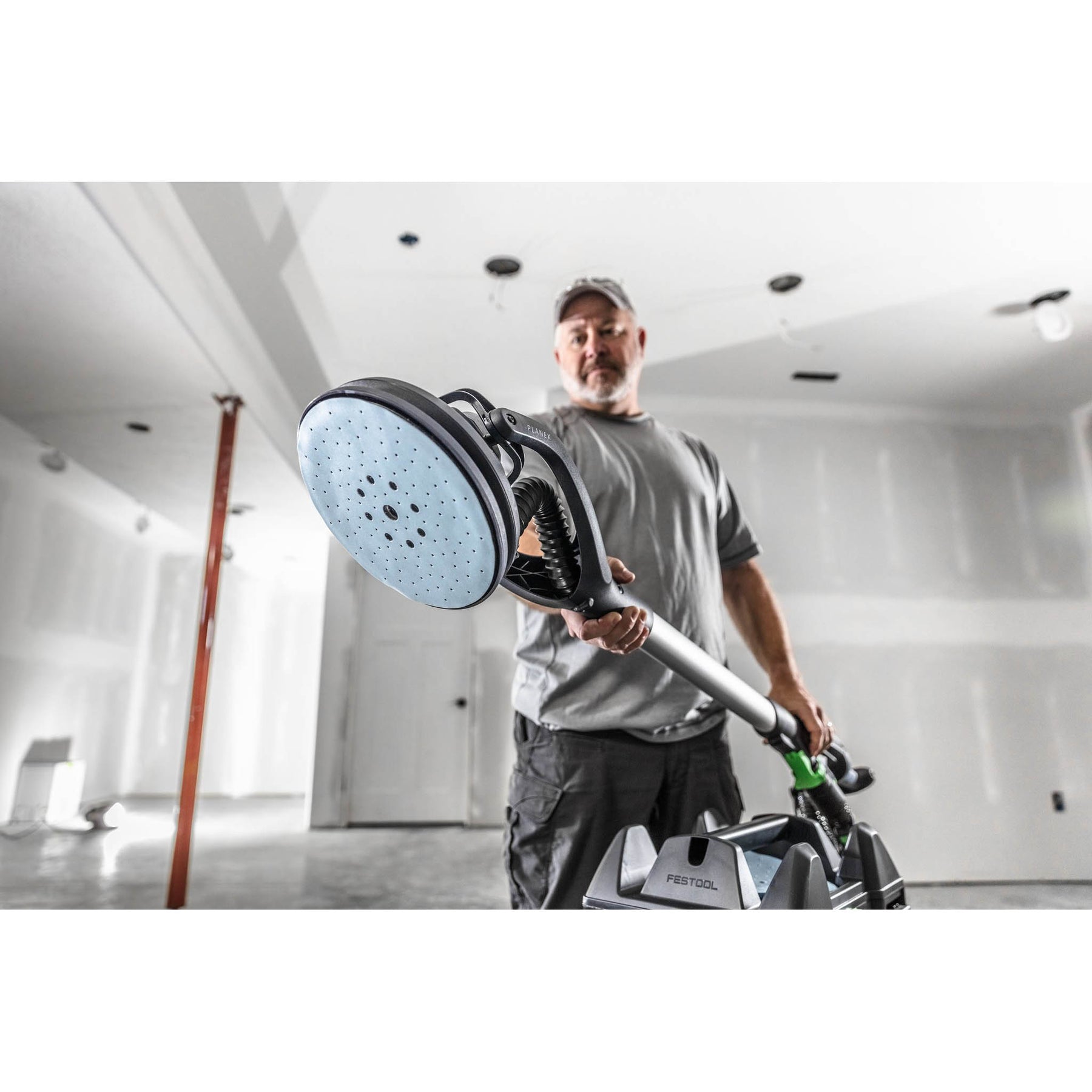 Festool Drywall Sander PLANEX LHS 2-M 225 EQ