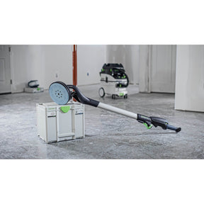 Festool Drywall Sander PLANEX LHS 2-M 225 EQ