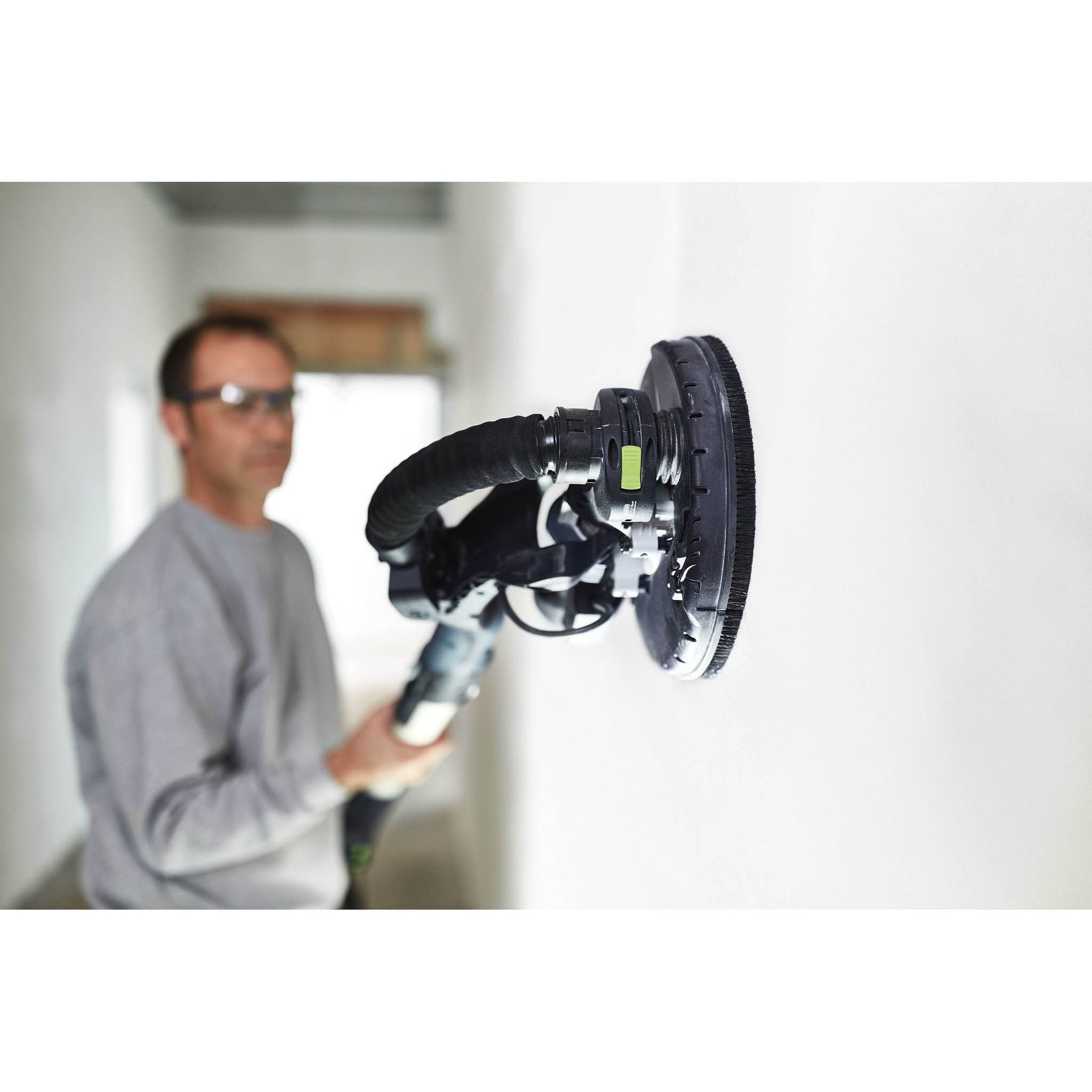 Festool Drywall Sander PLANEX LHS 2 225 EQI-Plus