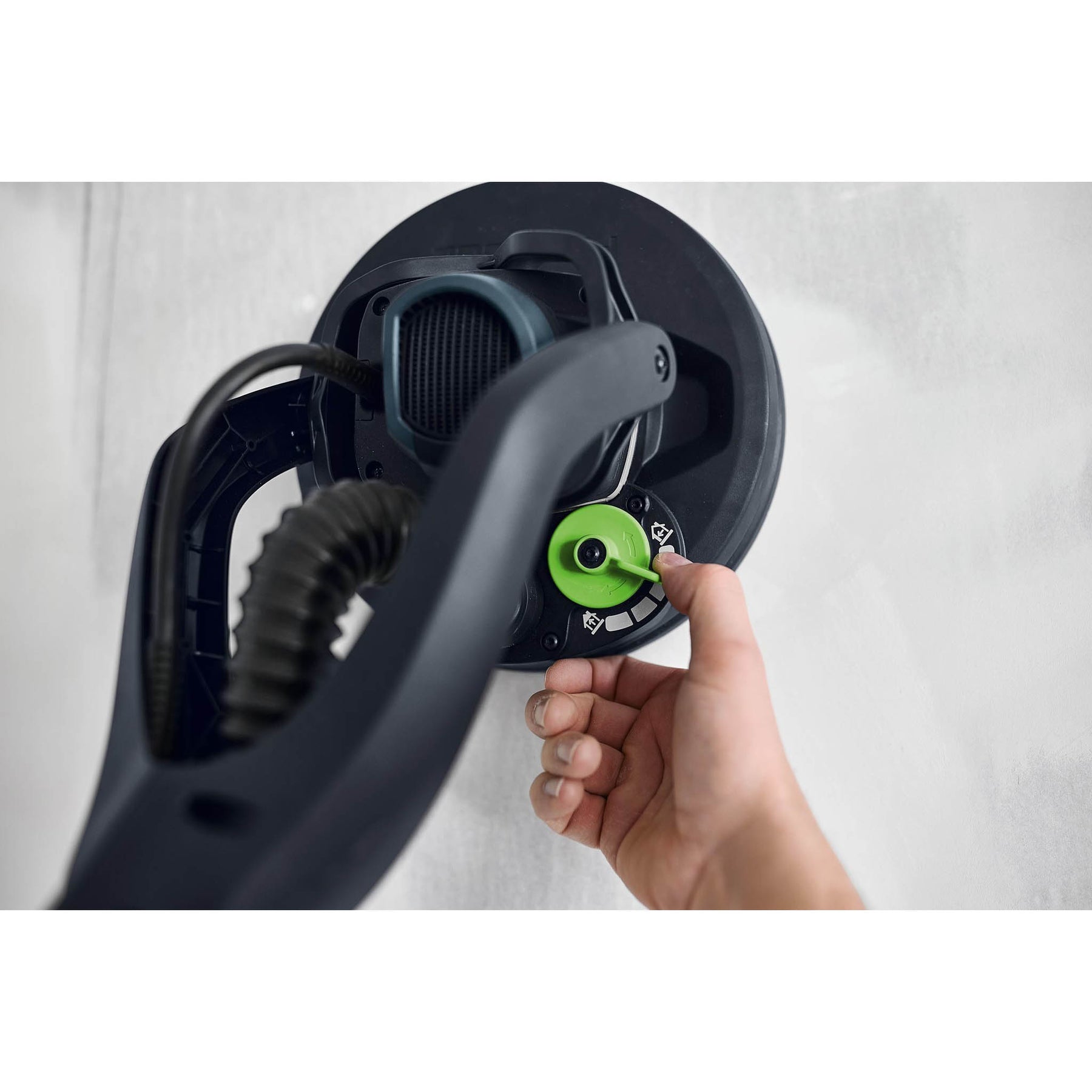 Festool Drywall Sander PLANEX LHS-E 225 EQ