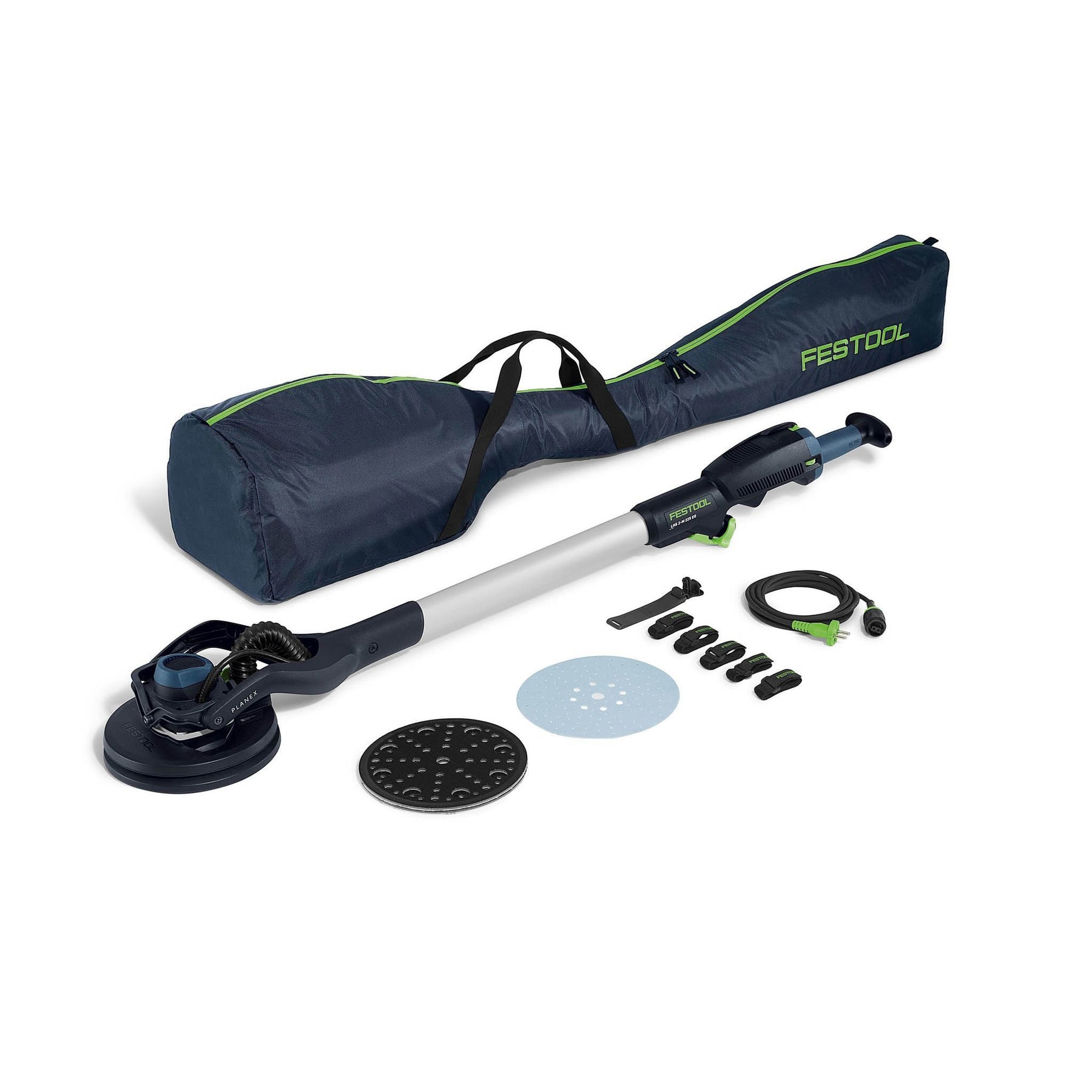 Festool Drywall Sander PLANEX LHS 2-M 225 EQ