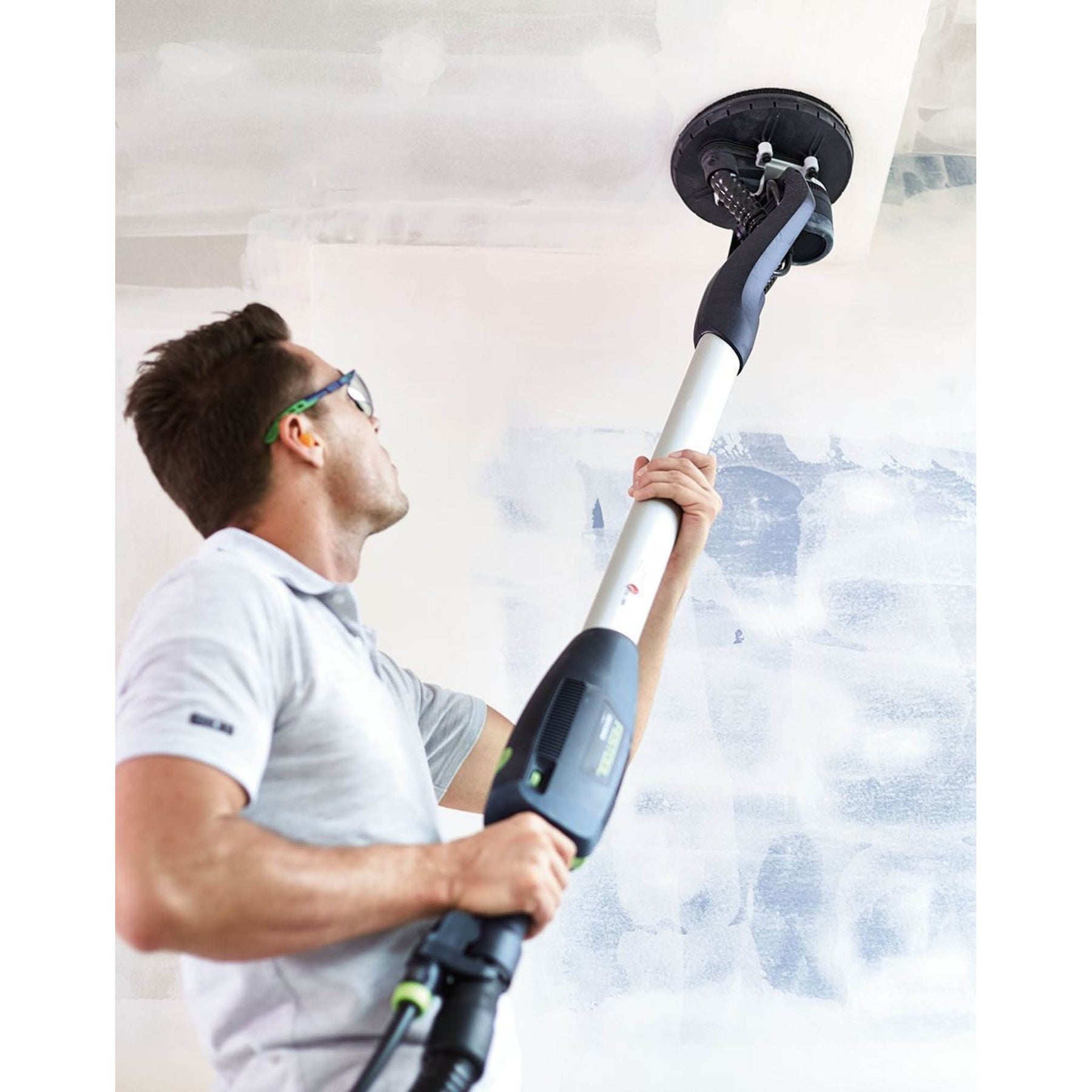 Festool Drywall Sander PLANEX LHS-E 225 EQ