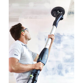 Festool Drywall Sander PLANEX LHS-E 225 EQ