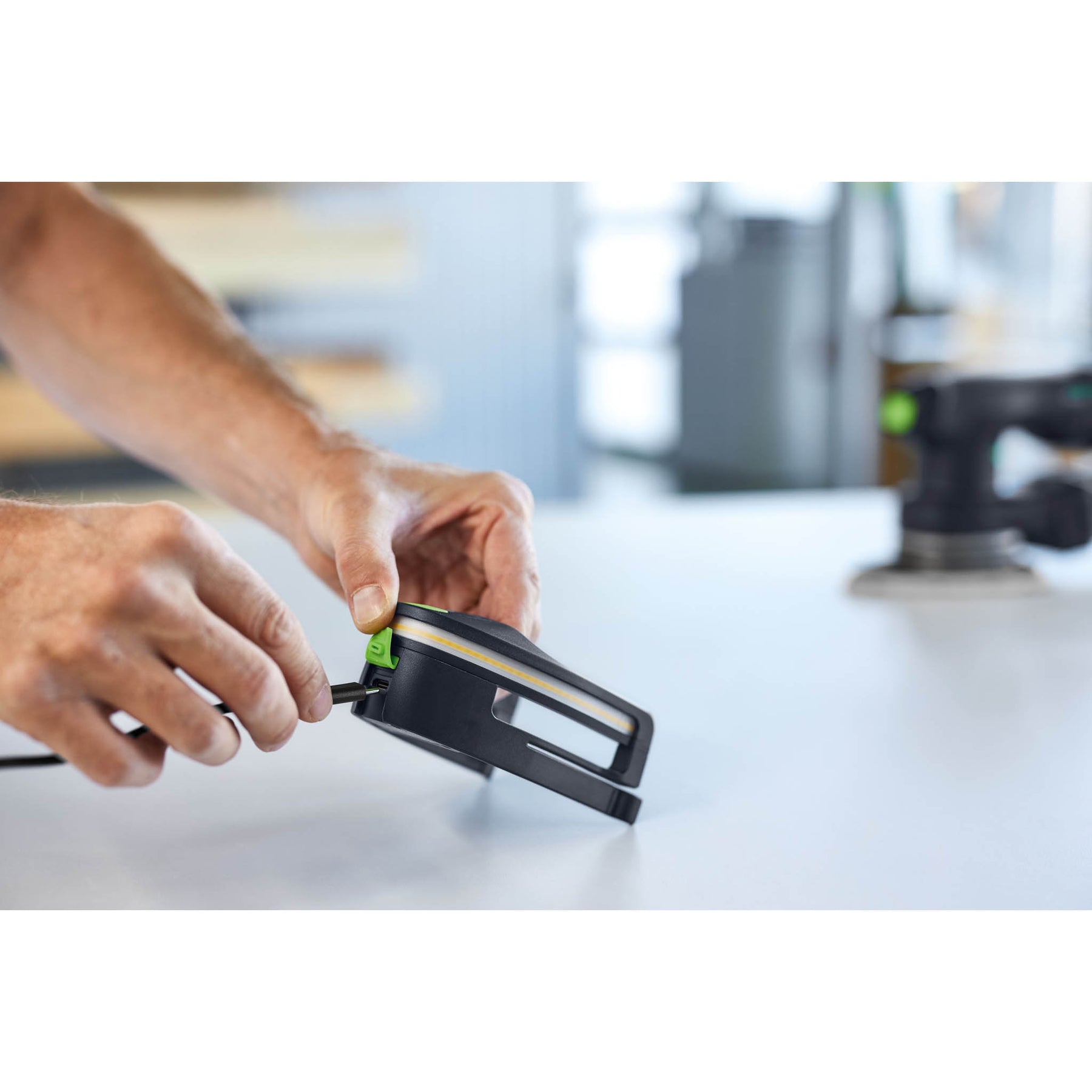 Festool Light Module LM-DTS