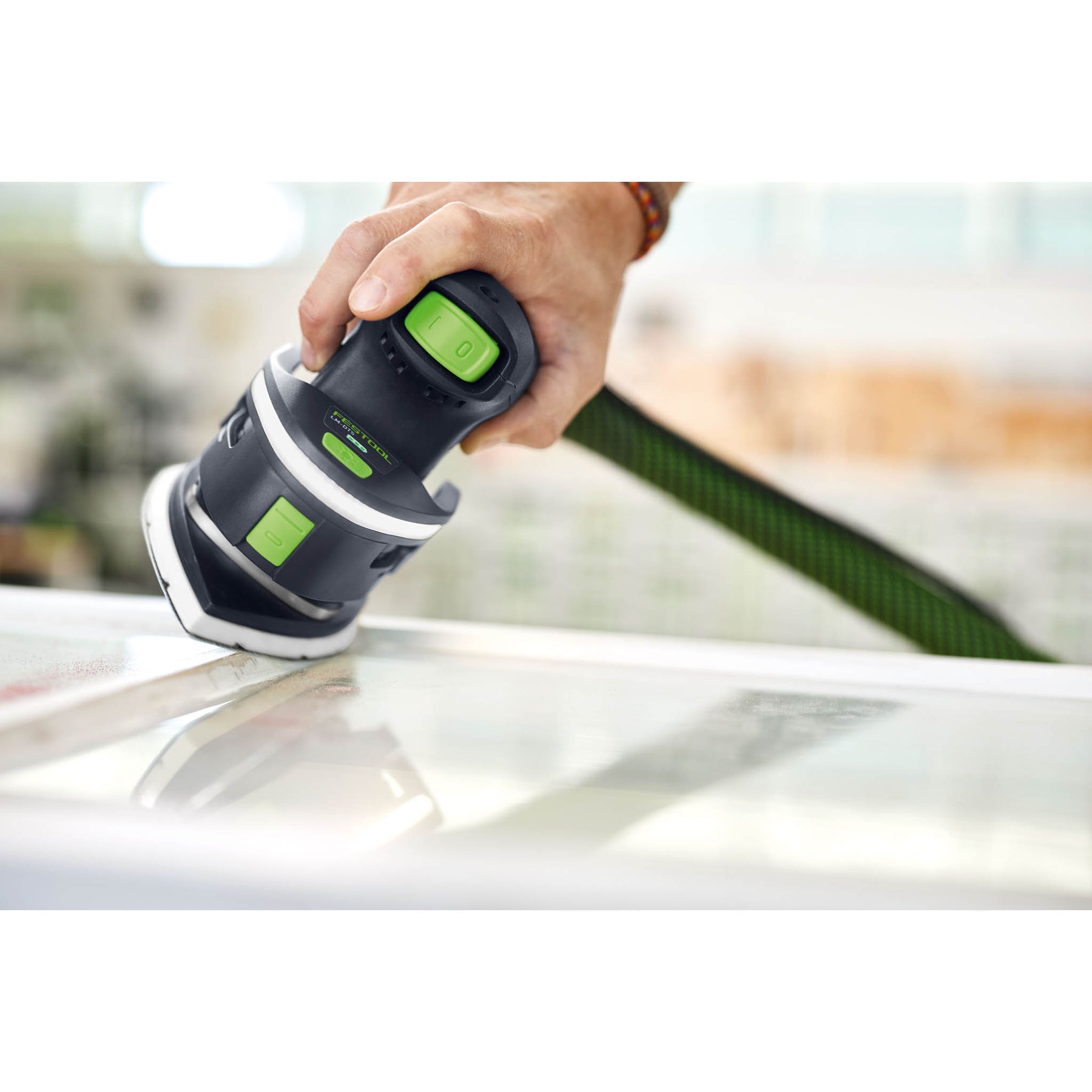 Festool Light Module LM-DTS