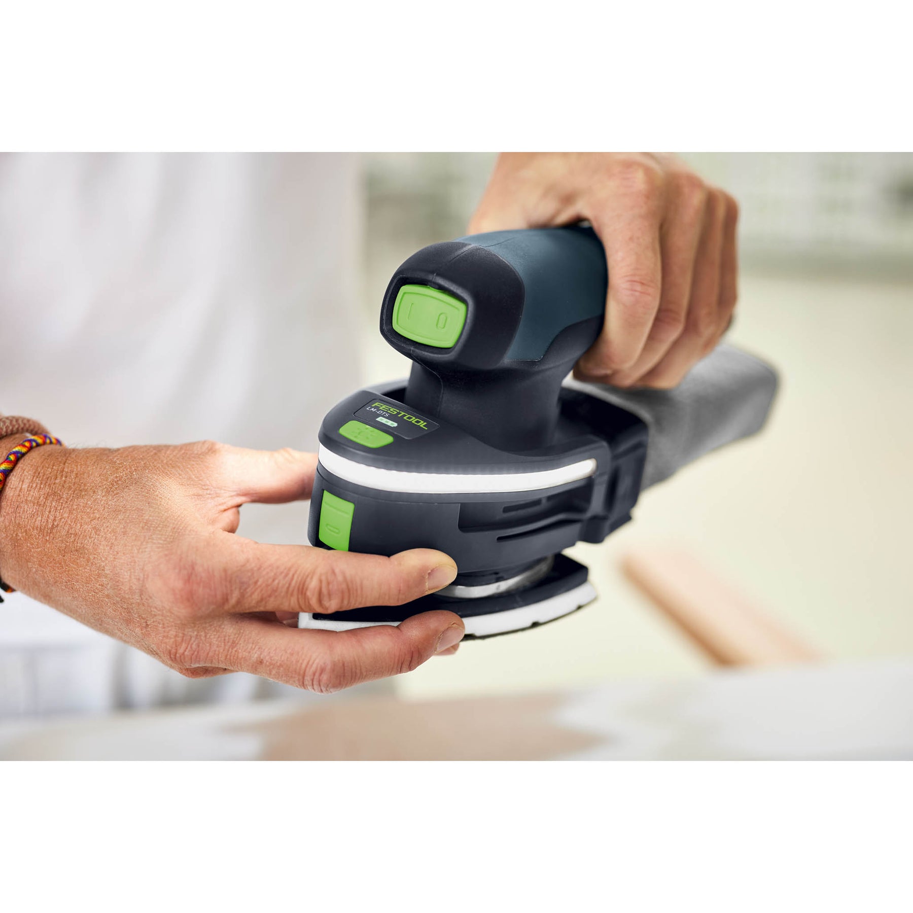 Festool Light Module LM-DTS