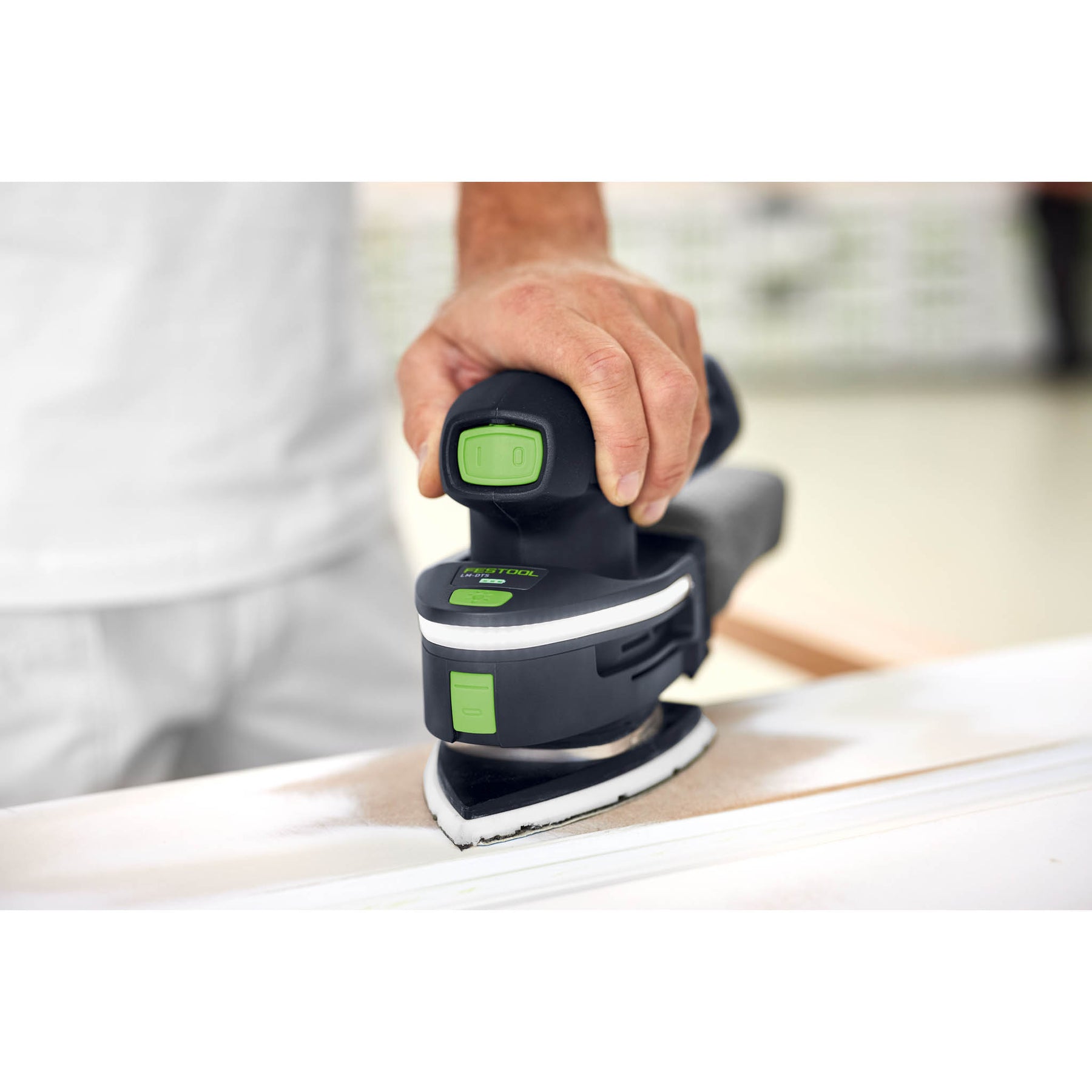 Festool Light Module LM-DTS