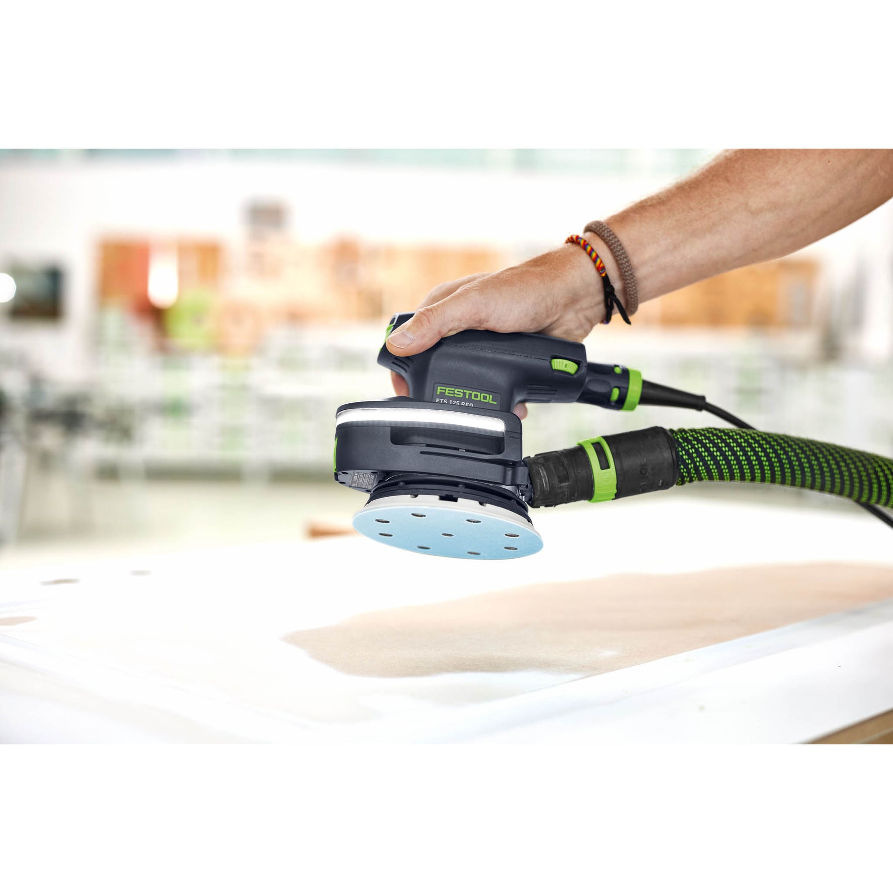 Festool Light Module LM-DTS