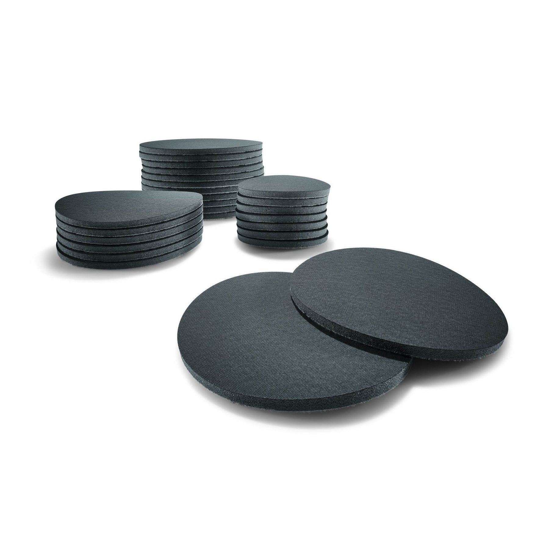 Festool Grit Abrasives Platin 2 D150