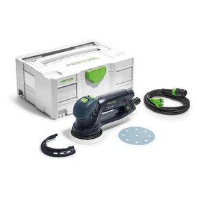 Festool Multi-Mode Sander ROTEX RO 125 FEQ-Plus