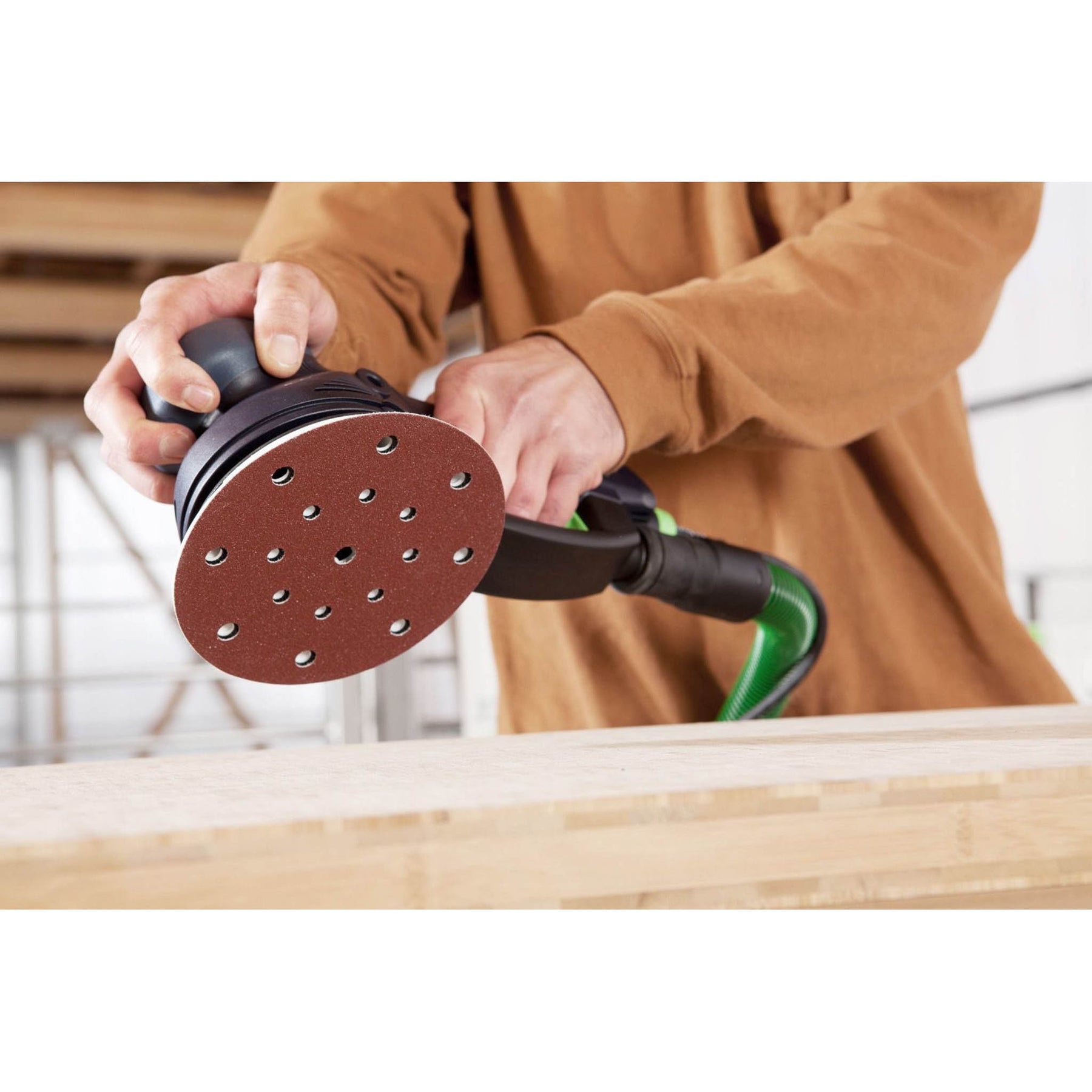 Festool Multi-Mode Sander ROTEX RO 150 FEQ-Plus