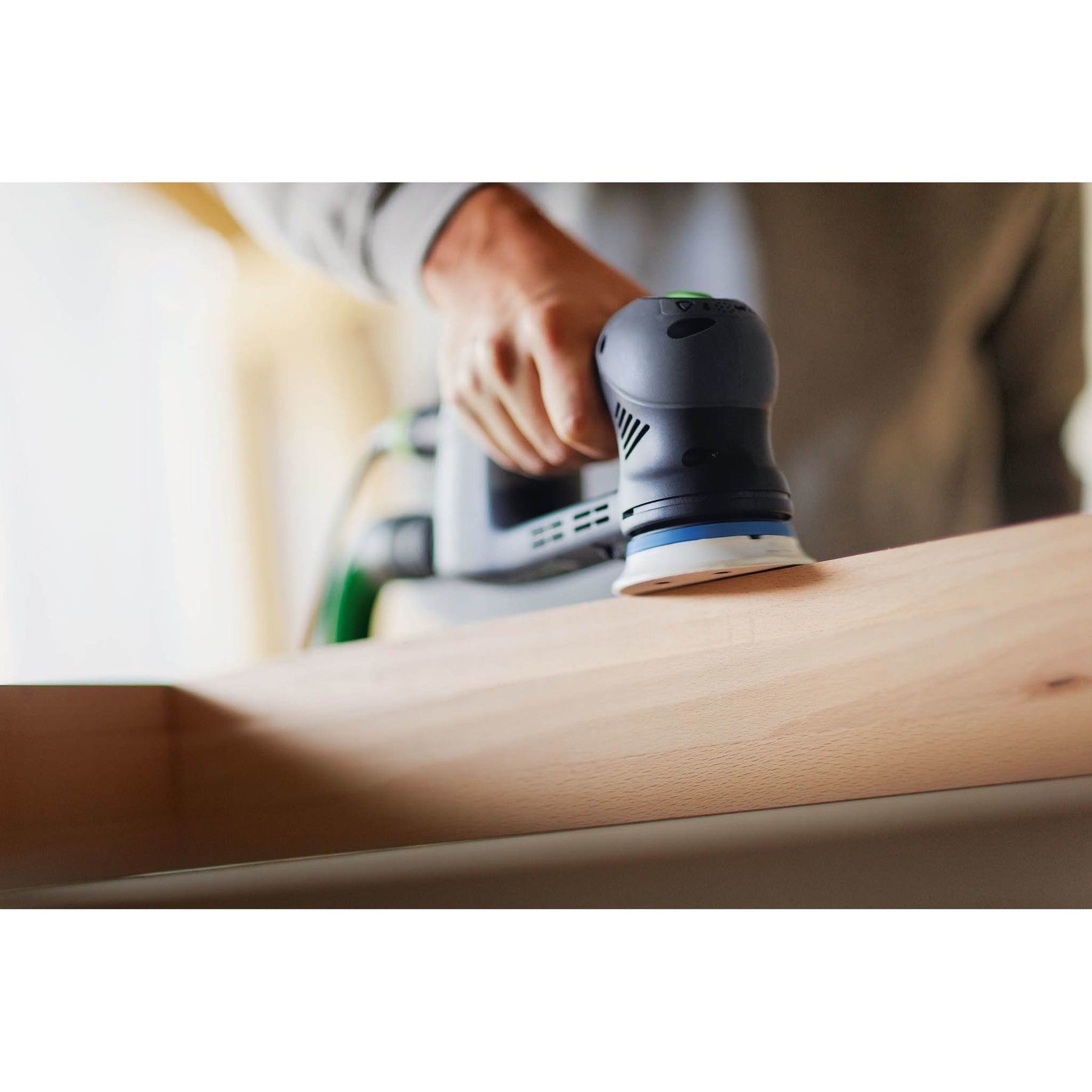 Festool Multi-Mode Sander ROTEX RO 90 DX FEQ-Plus