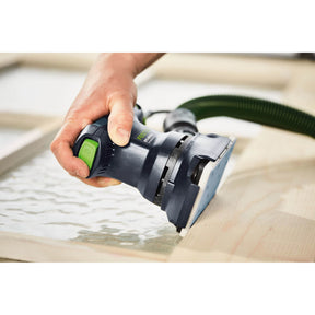 Festool Cordless Orbital Sander RTSC 400-Basic