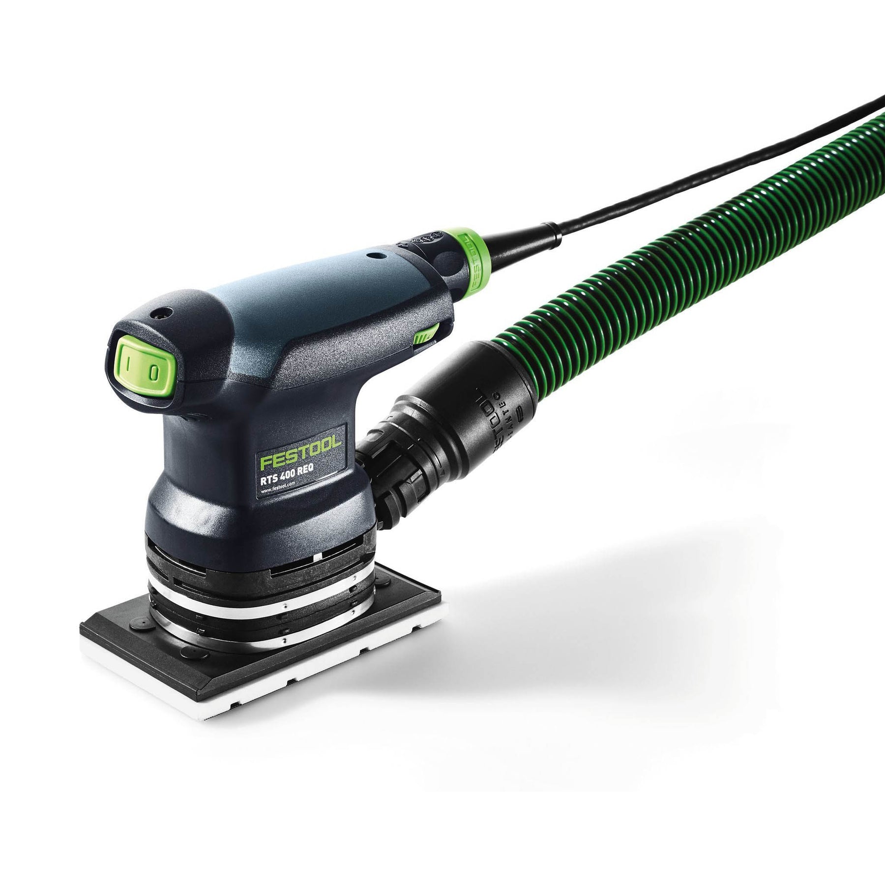 Festool Finish Orbital Sander RTS 400 REQ-Plus