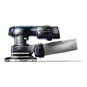 Festool Cordless Orbital Sander RTSC 400-Basic