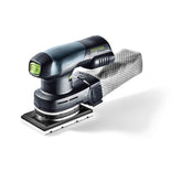 Festool Cordless Orbital Sander RTSC 400-Basic