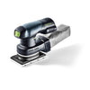 Festool Cordless Orbital Sander RTSC 400-Basic