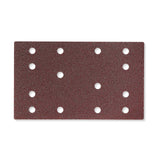 Festool Grit Abrasives Rubin 2 80x133