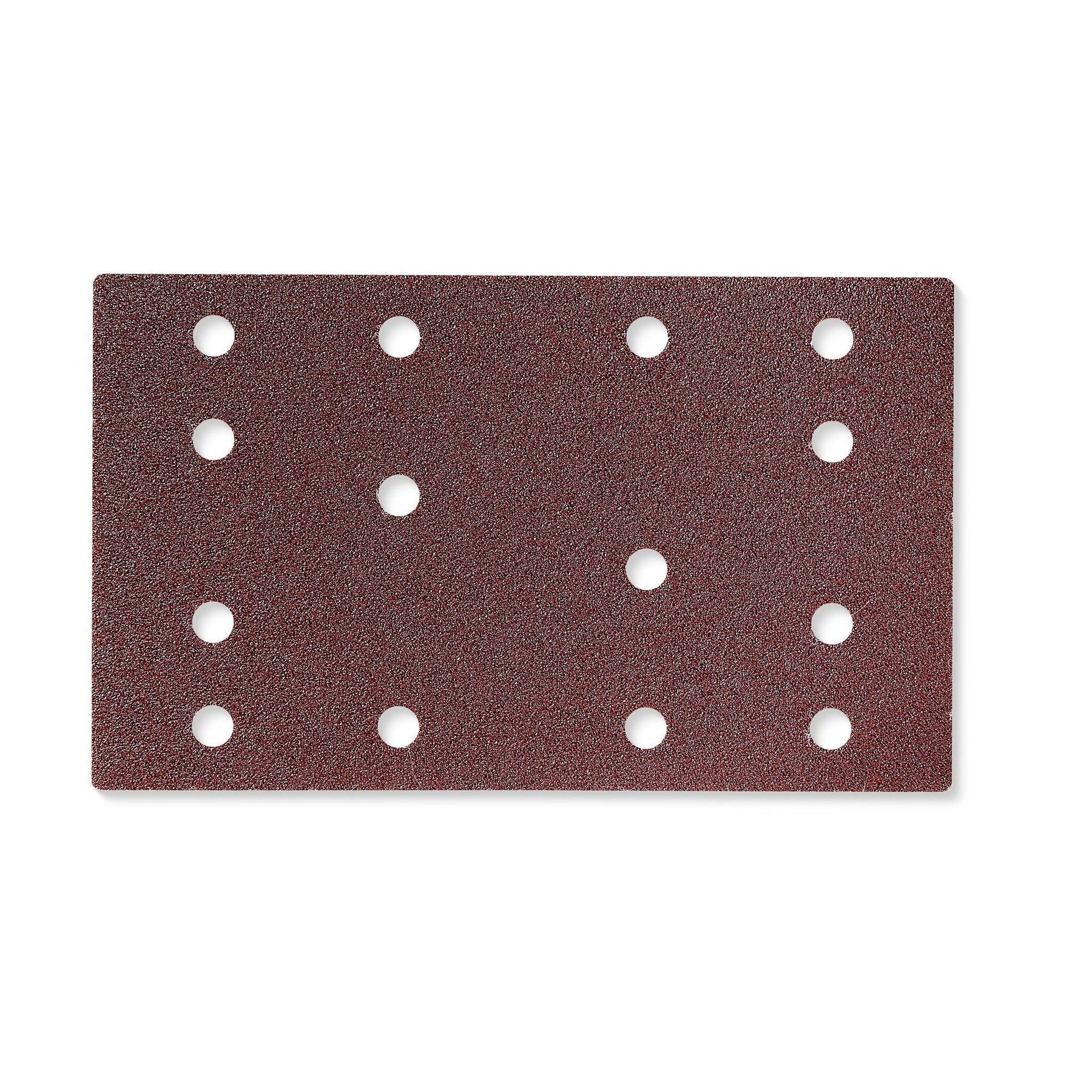 Festool Grit Abrasives Rubin 2 80x133