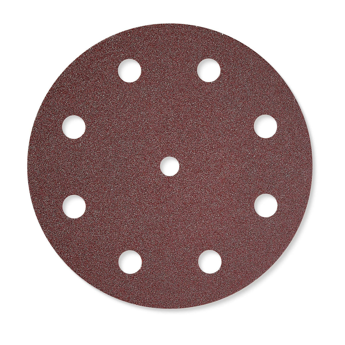 Festool Grit Abrasives Rubin 2 D125