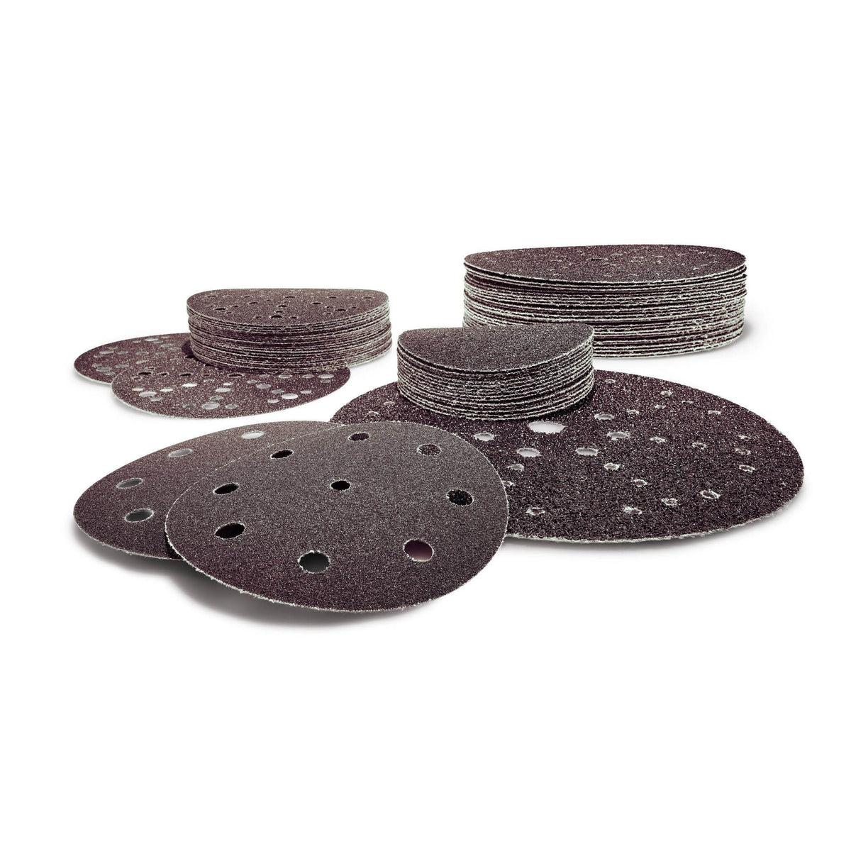 Festool Grit Abrasives Saphir D125