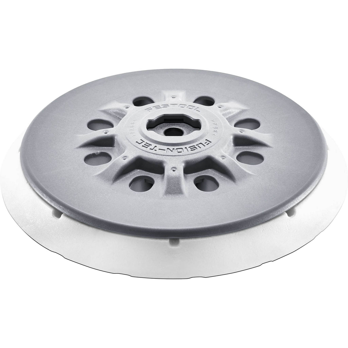 Festool Sander Backing Pad FUSION-TEC ST-STF D150/MJ2-M8-SW
