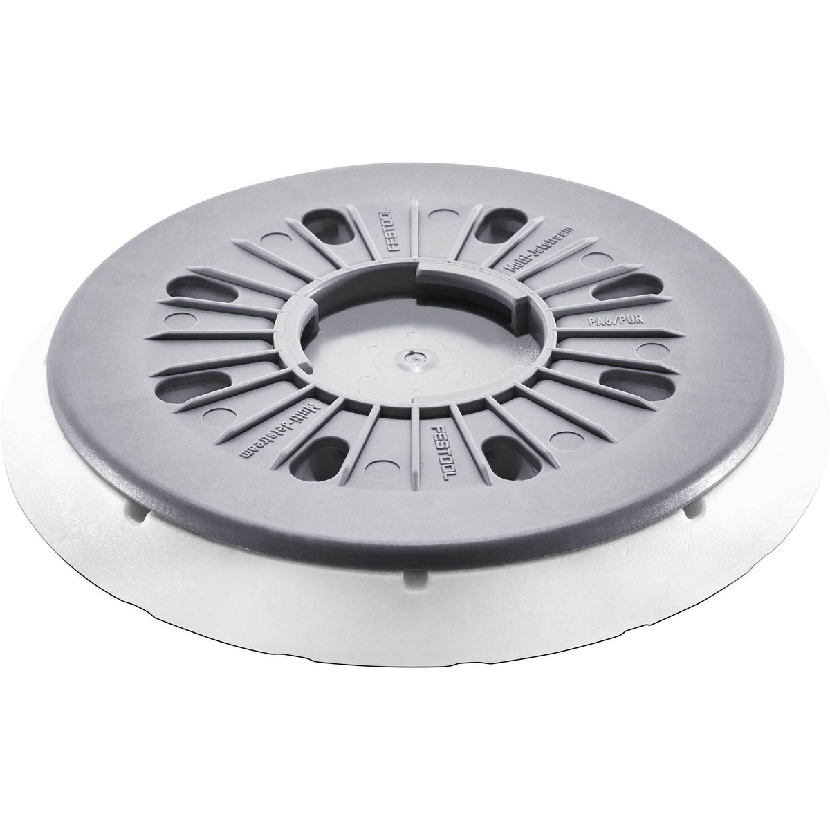 Festool Sander Backing Pad ST-STF D150/MJ2-FX-SW