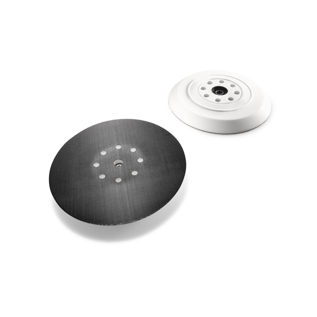 Festool Sander Backing Pad ST-STF-D215/8-LHS 225-SW