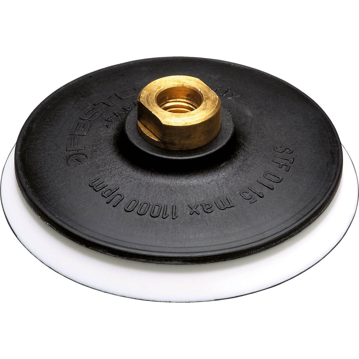 Festool Sander Backing Pad ST-STF-D115/0-M14 H