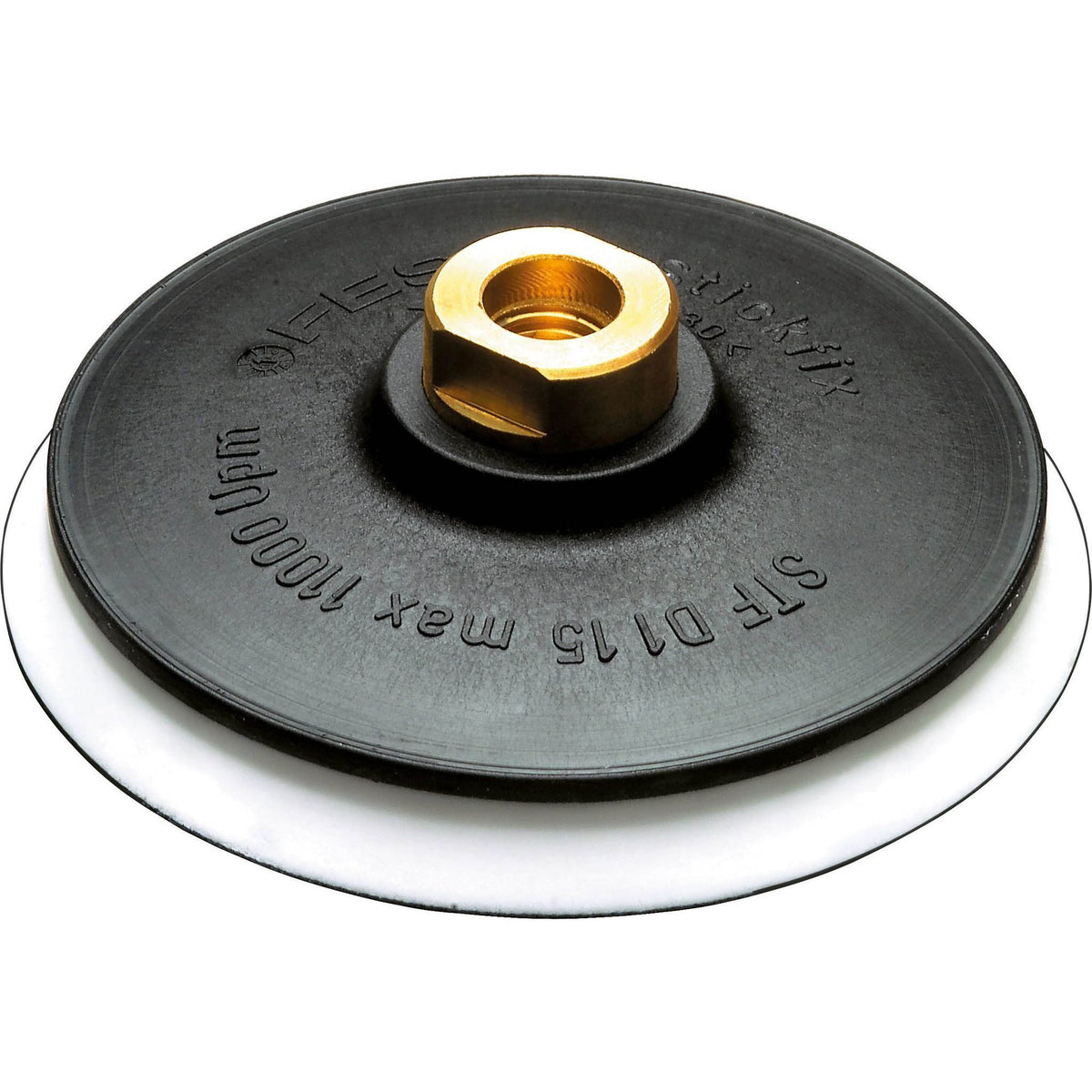 Festool Sander Backing Pad ST-STF-D115/0-M14 W