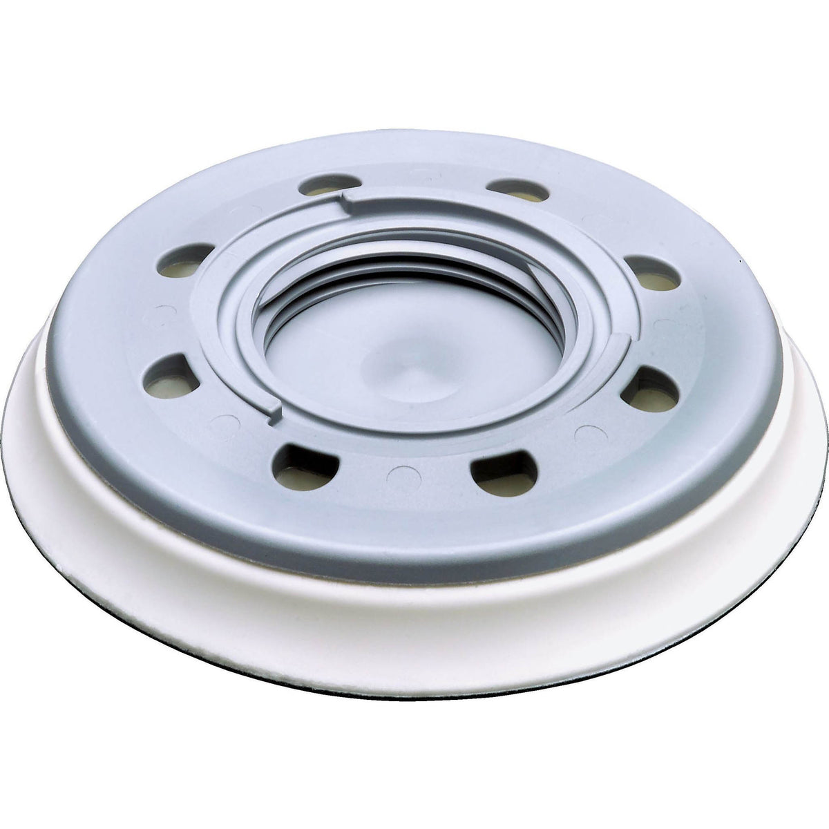 Festool Sander Backing Pad ST-STF D125/8 FX-SW