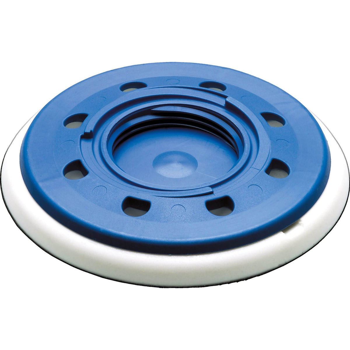 Festool Sander Backing Pad ST-STF D125/8 FX-H-HT