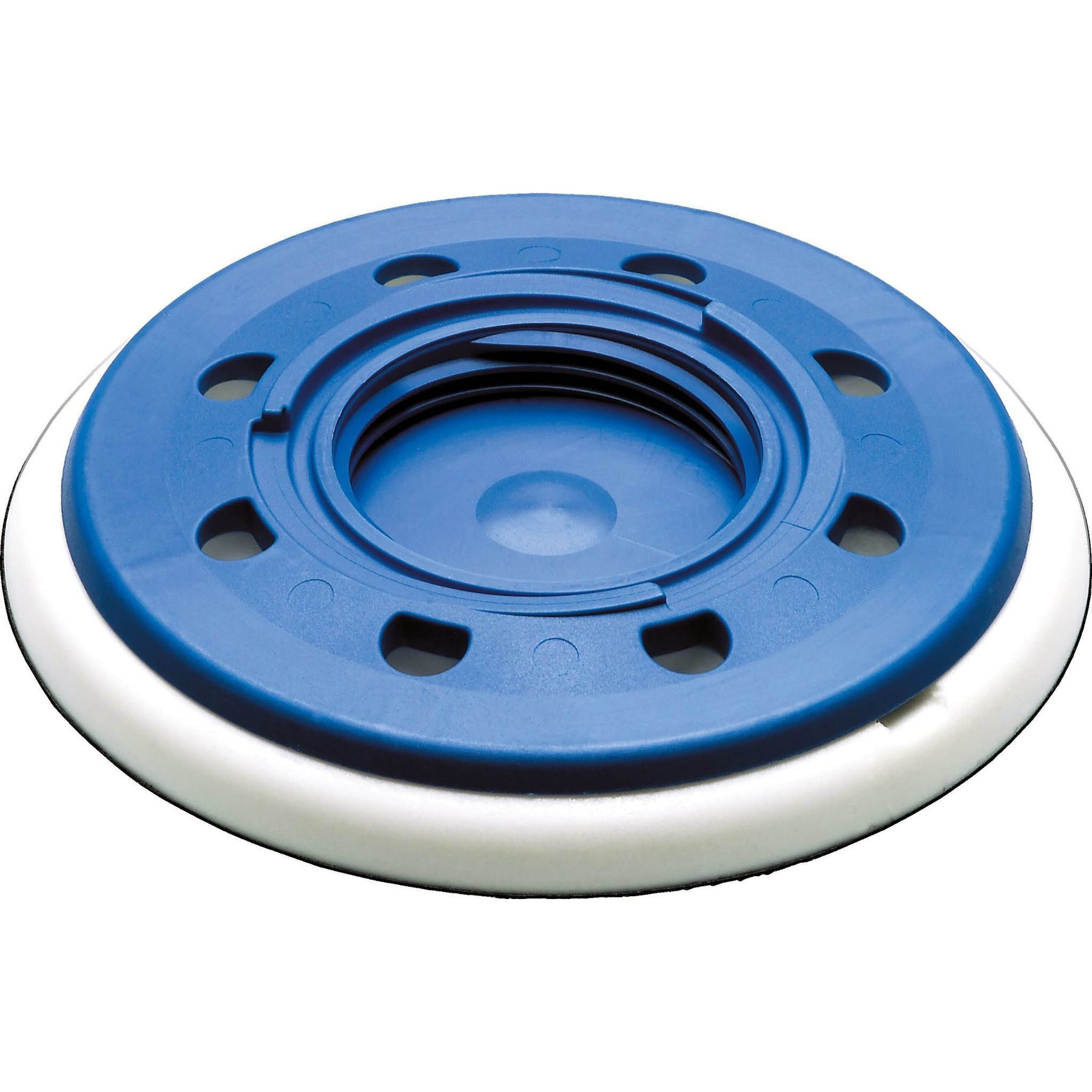 Festool Sander Backing Pad ST-STF D125/8 FX-H-HT