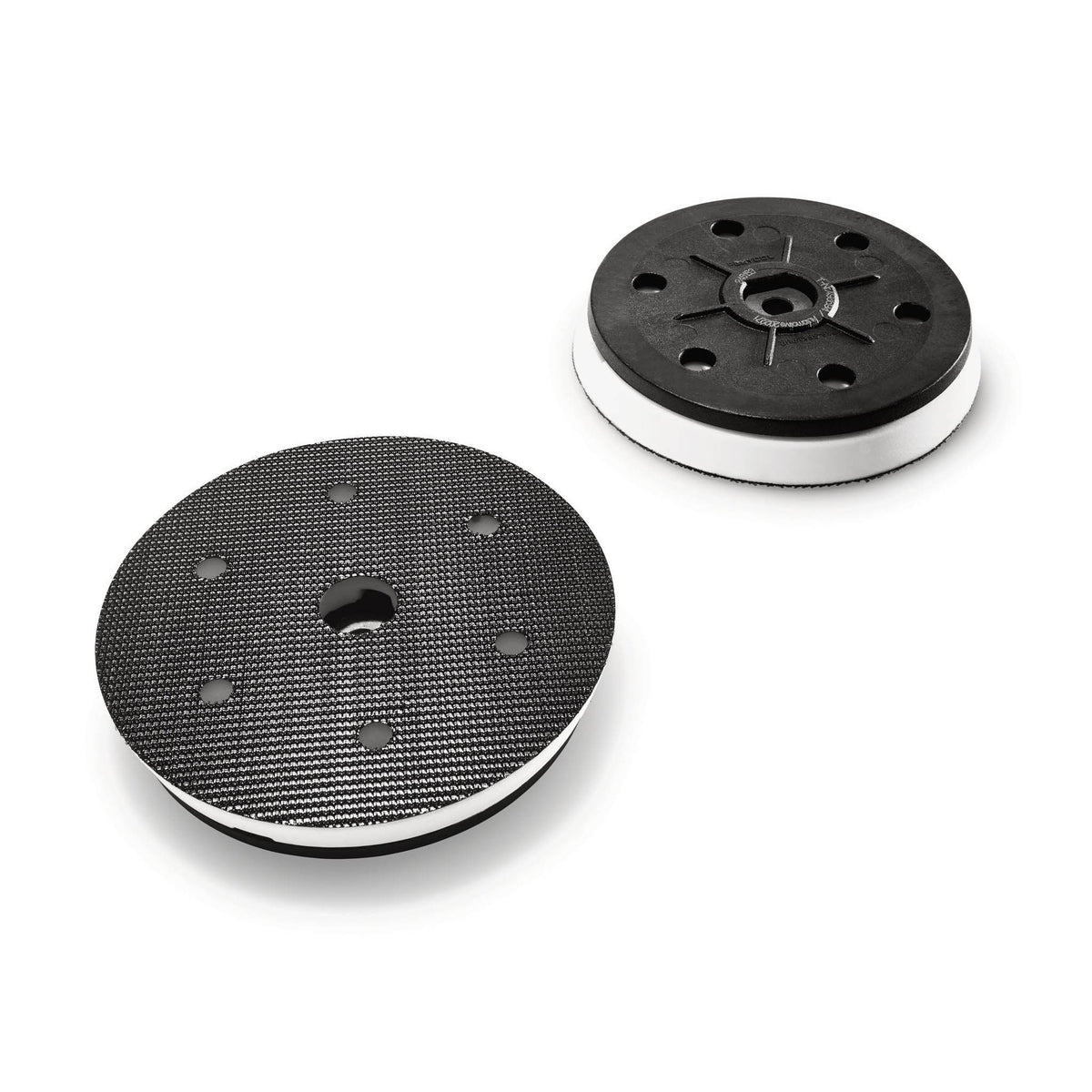 Festool Sander Backing Pad ST-STF-D77/6-M5 W
