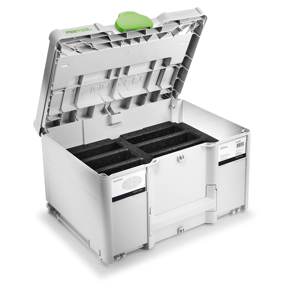 Festool Systainer³ SYS-STF D150