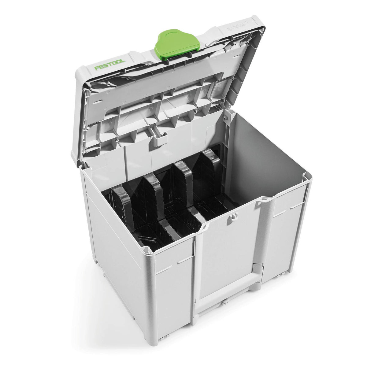 Festool Systainer³ SYS-STF-D225