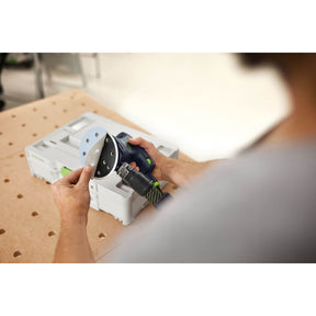 Festool Abrasives Systainer³ Granat