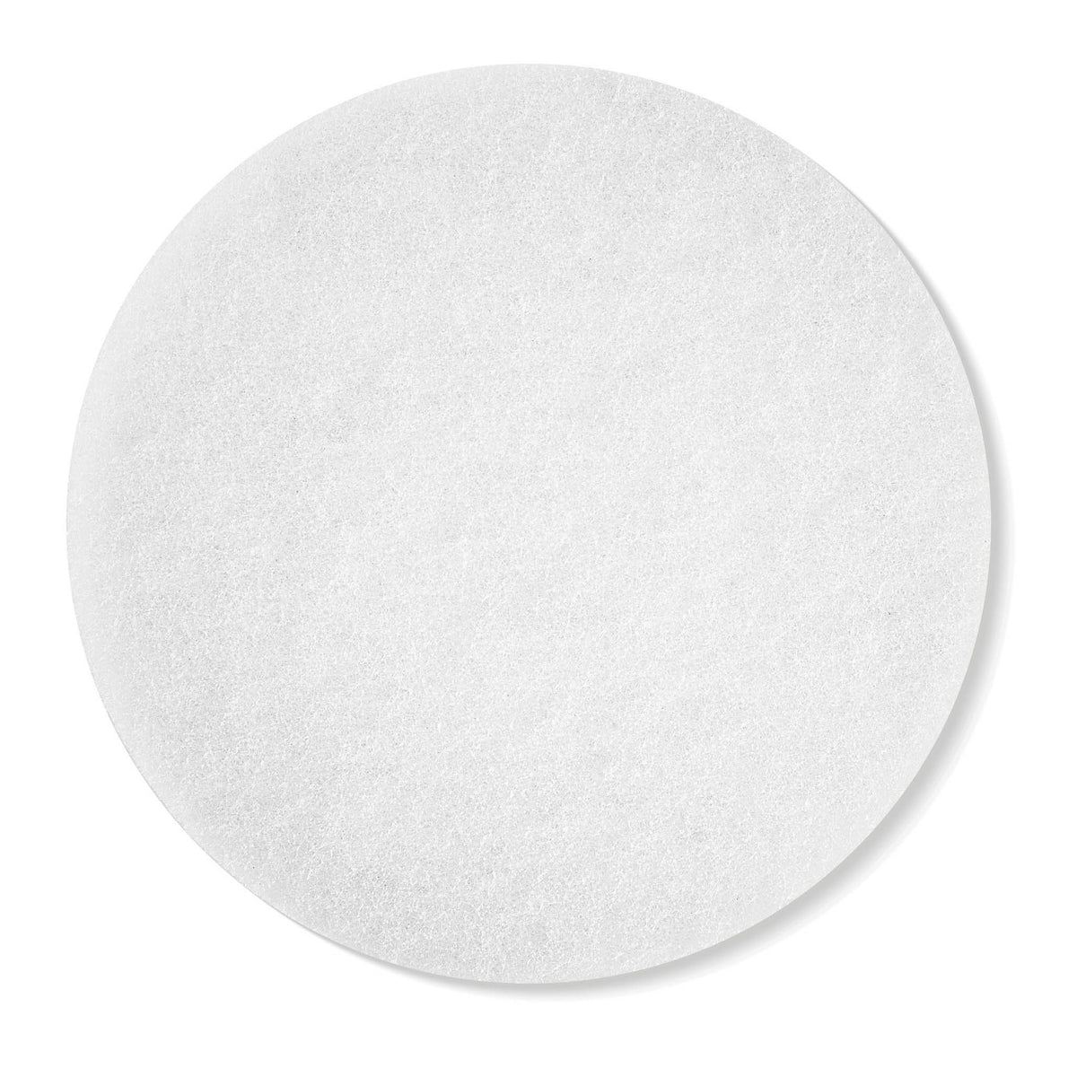 Festool Polishing Abrasive D125 White VL/10