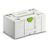 Festool Systainer³ SYS3 L 237