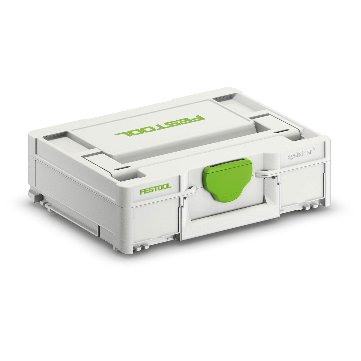 Festool Systainer³ SYS3 M 112
