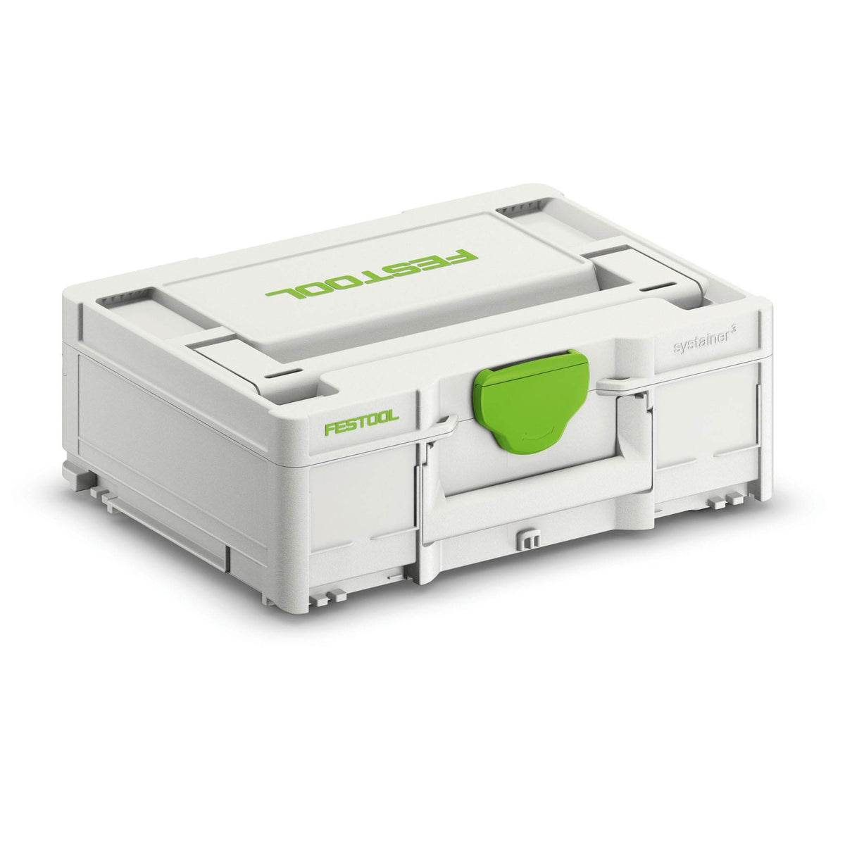 Festool Systainer³ SYS3 M 137