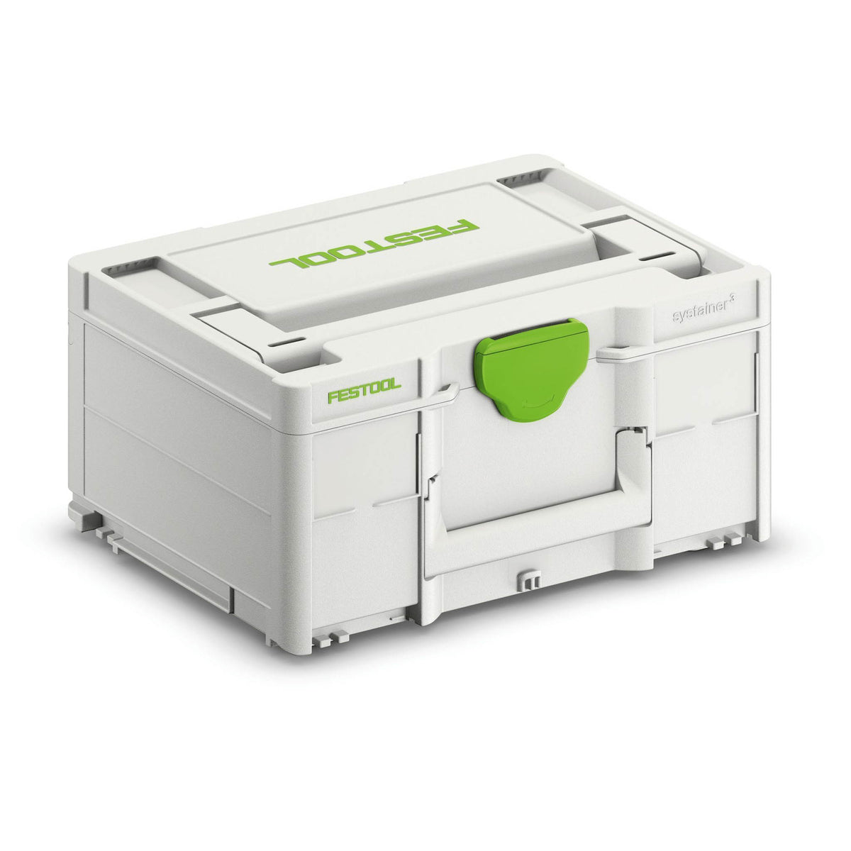 Festool Systainer³ SYS3 M 187